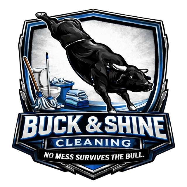 Buck & Shine Cleaning