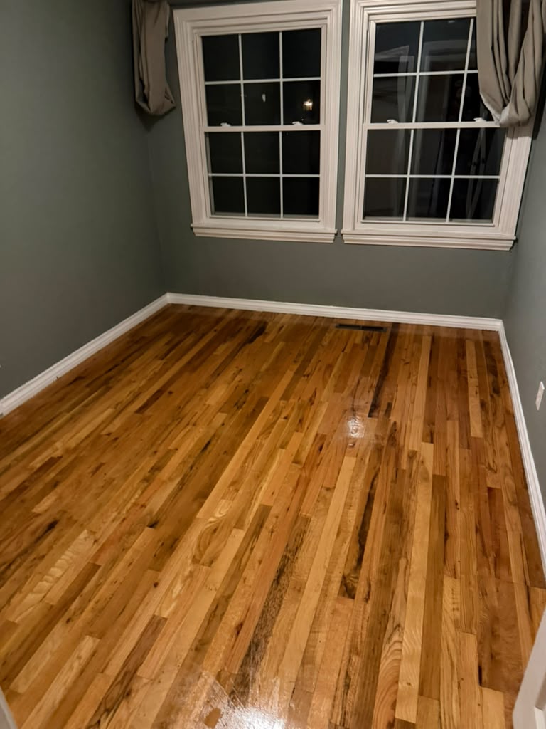 Professional cleaning services in Colorado Springs keeping a home fresh
