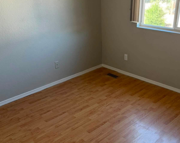 Professional residential cleaning services in Colorado Springs
