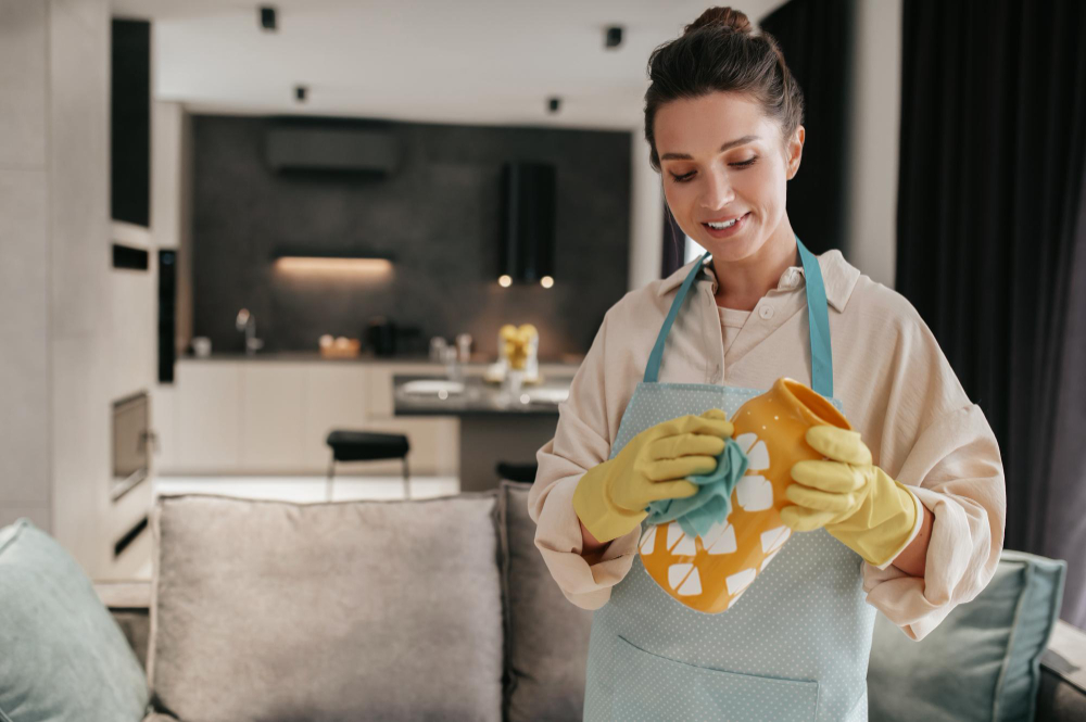 Home cleaning services in Colorado Springs